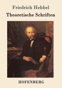 bokomslag Theoretische Schriften