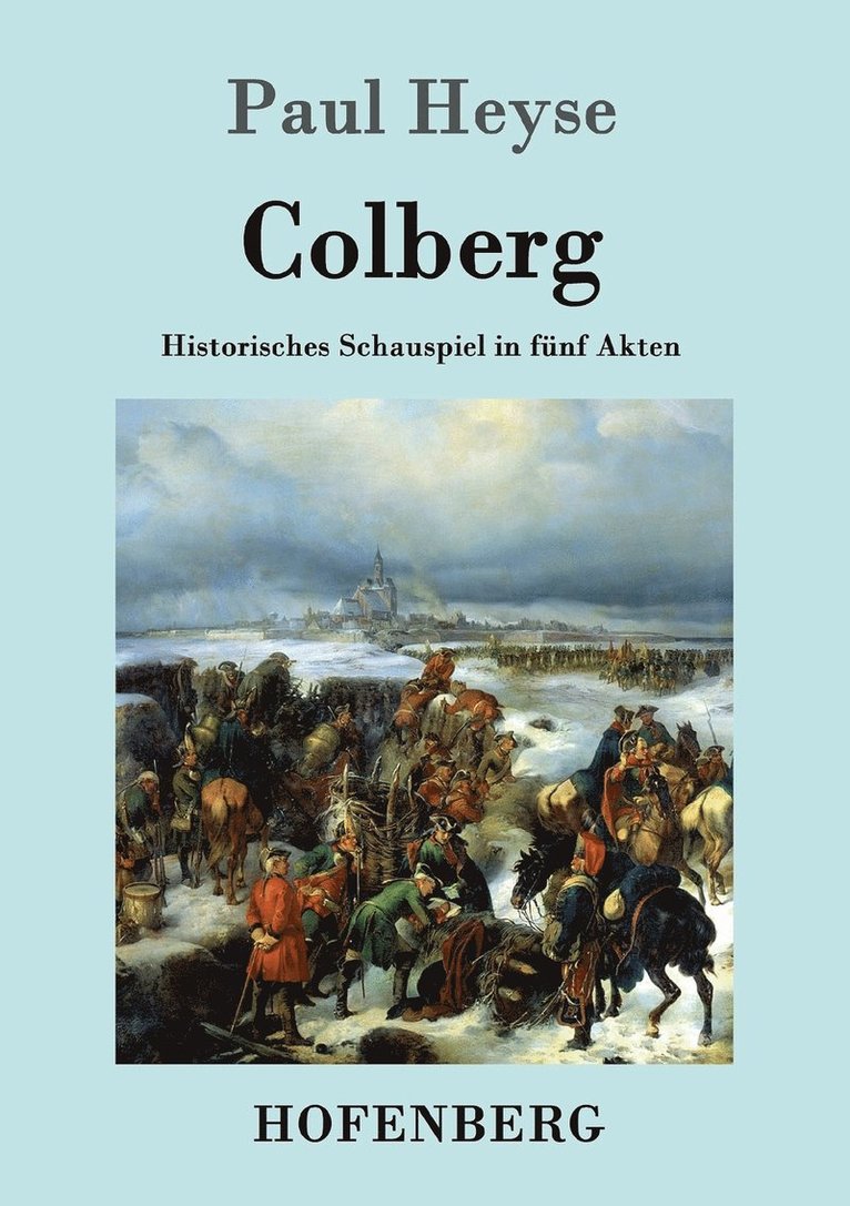 Colberg 1