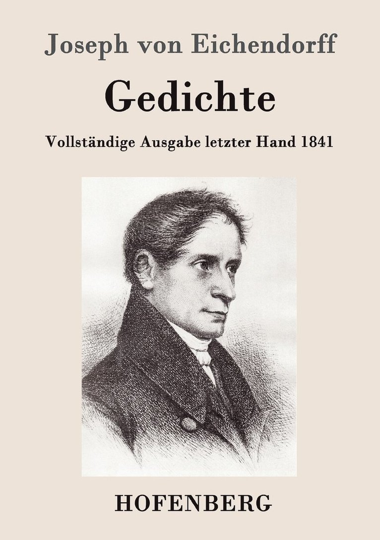 Gedichte