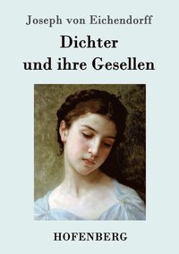 bokomslag Dichter und ihre Gesellen