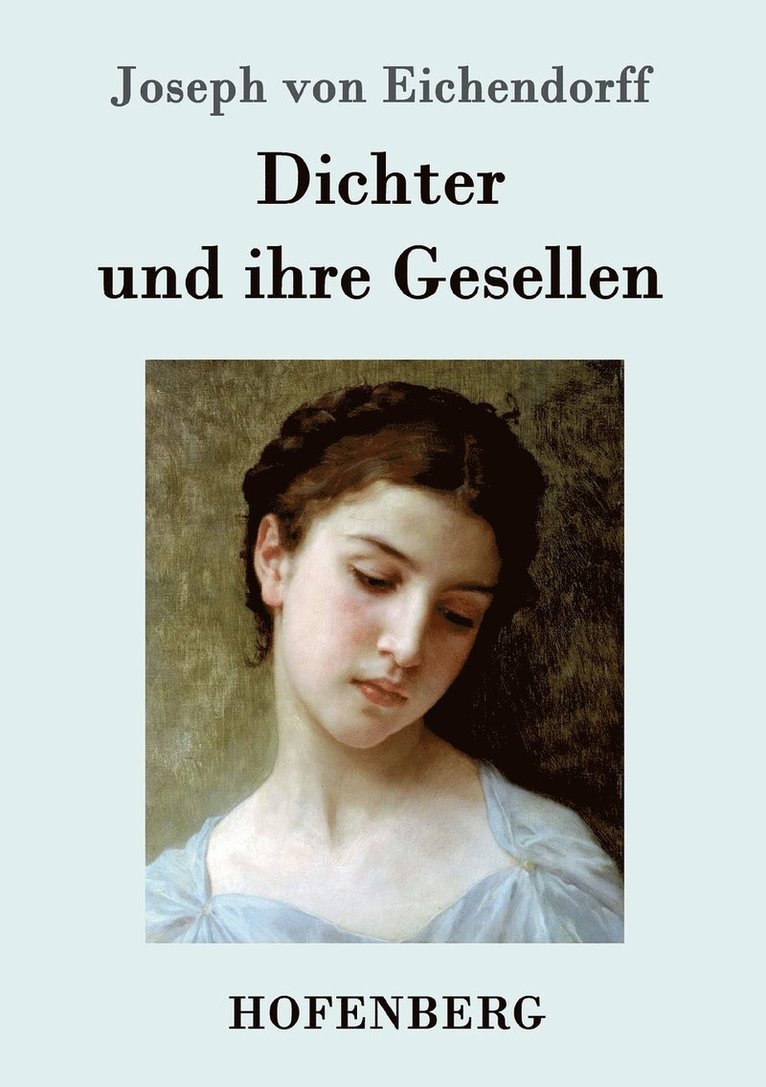 Dichter und ihre Gesellen
