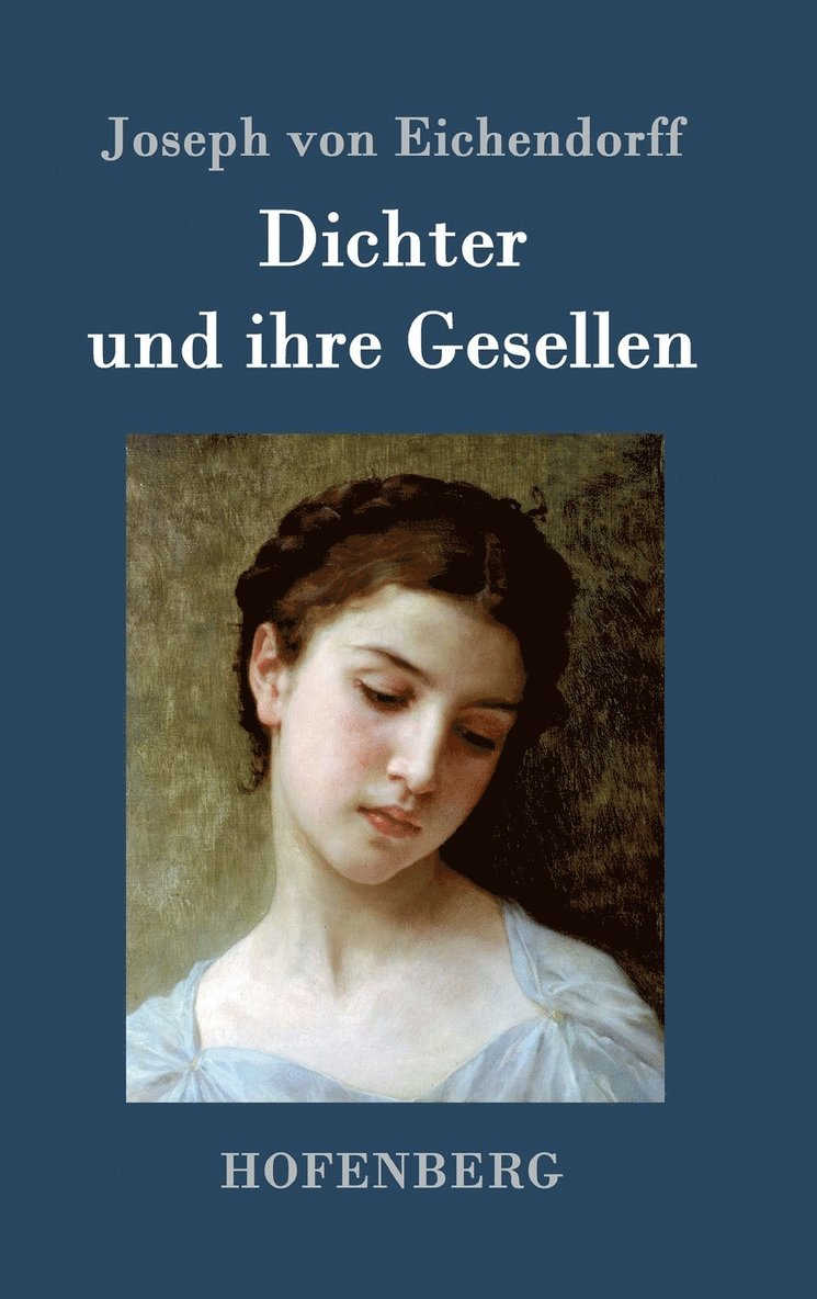 Dichter und ihre Gesellen 1