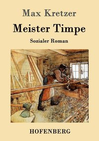 bokomslag Meister Timpe