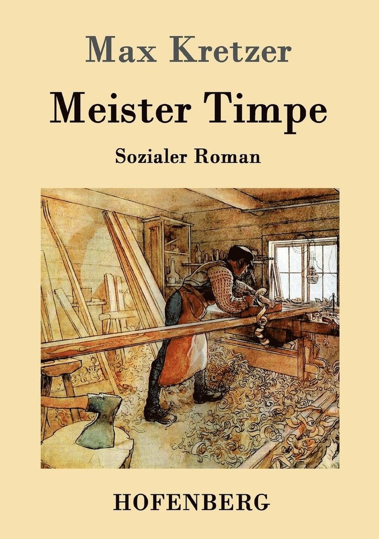 Meister Timpe 1