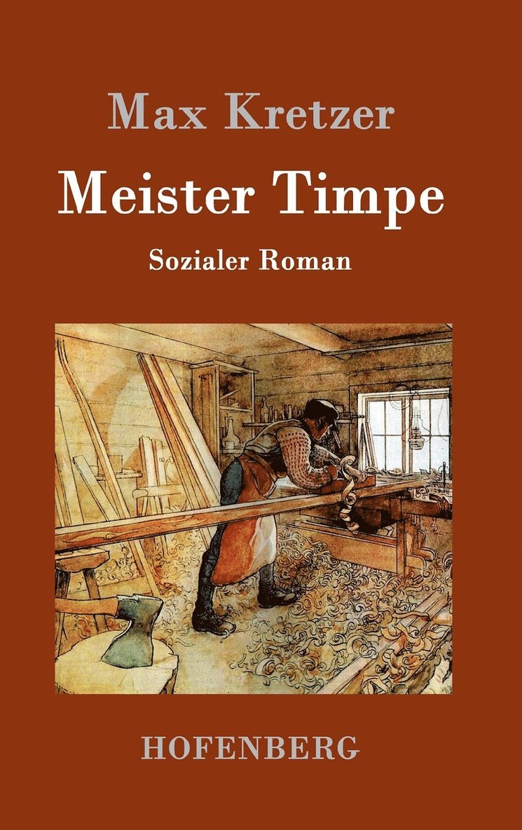 Meister Timpe 1