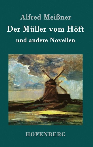 bokomslag Müller vom Höft