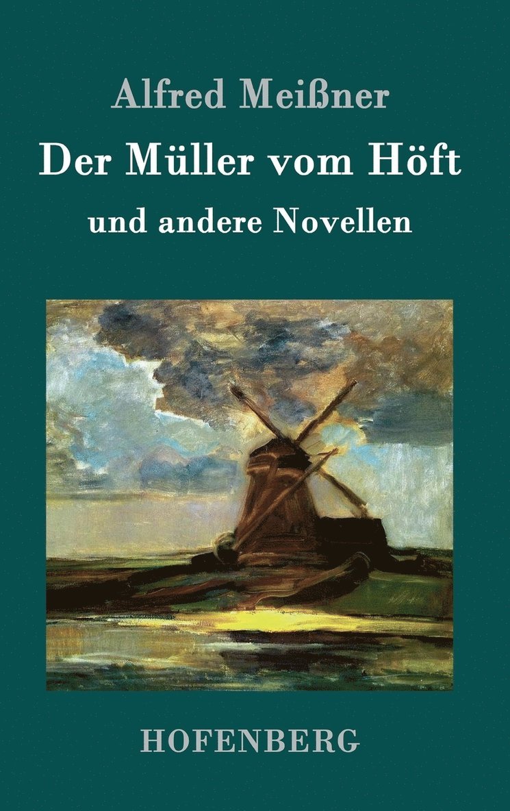 Müller vom Höft