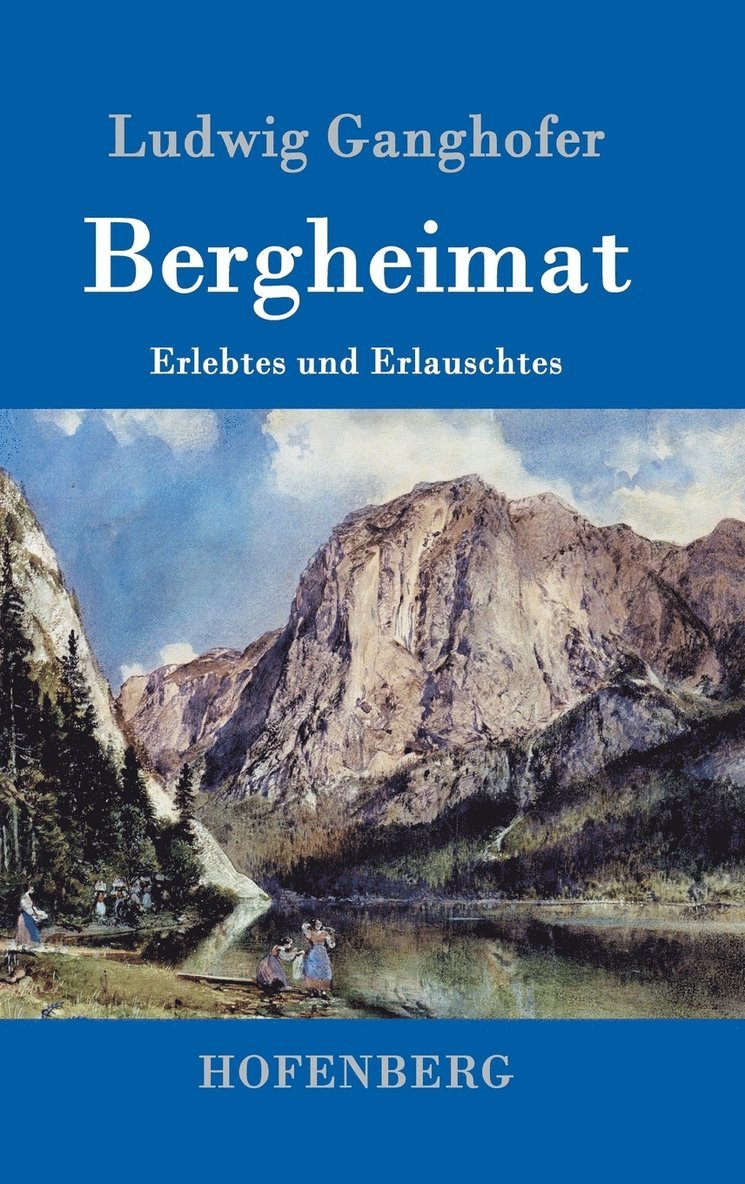 Bergheimat 1