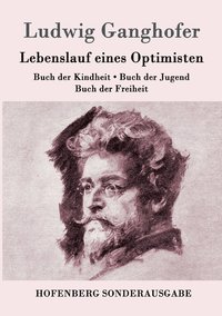 bokomslag Lebenslauf eines Optimisten