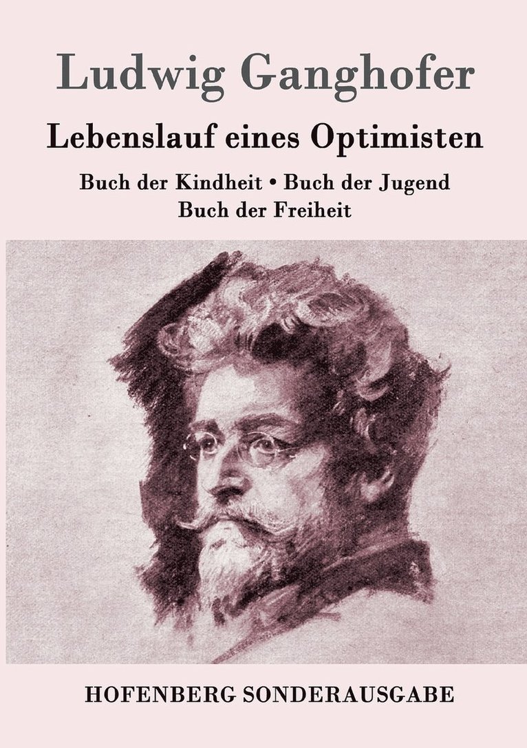 Lebenslauf eines Optimisten