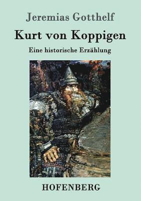 bokomslag Kurt von Koppigen