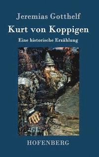 bokomslag Kurt von Koppigen