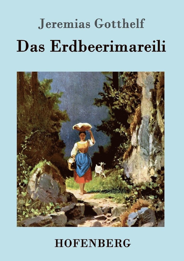 Das Erdbeerimareili 1