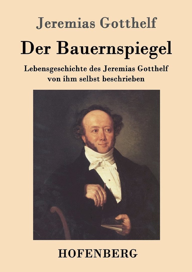 Der Bauernspiegel 1