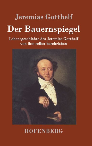 bokomslag Der Bauernspiegel