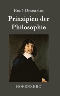 bokomslag Prinzipien der Philosophie