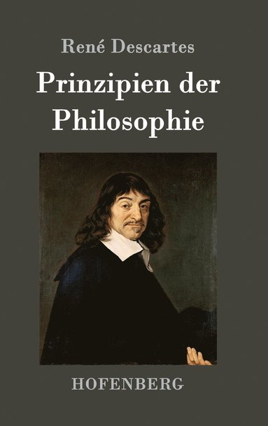 bokomslag Prinzipien der Philosophie