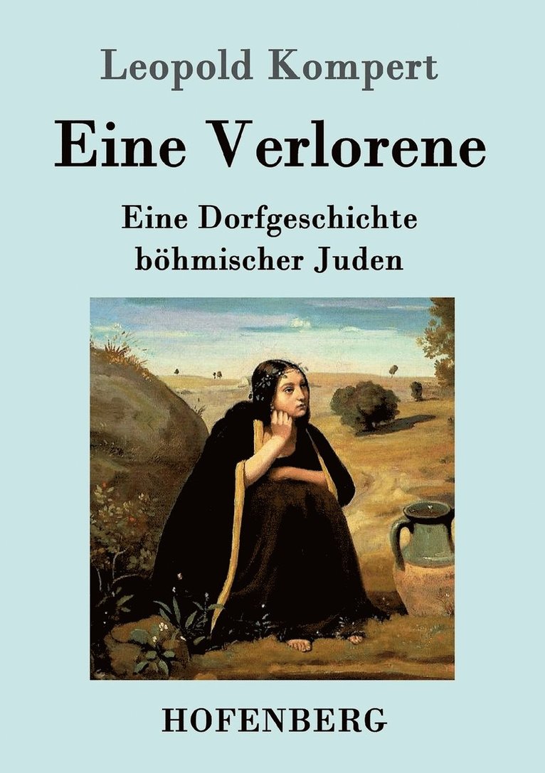 Eine Verlorene 1