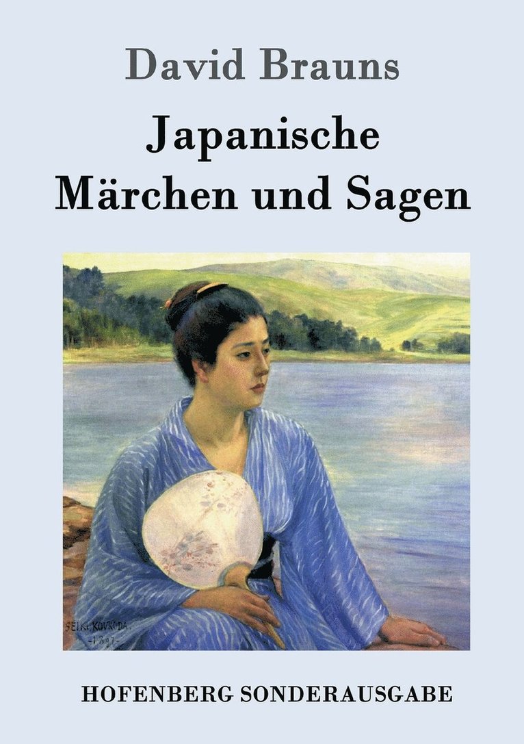 Japanische Mrchen und Sagen 1