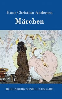 bokomslag Märchen