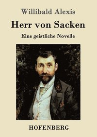 bokomslag Herr von Sacken