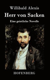 bokomslag Herr von Sacken