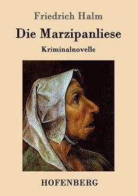bokomslag Die Marzipanliese
