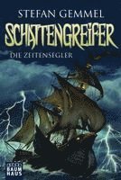 bokomslag Schattengreifer 01 - Die Zeitensegler