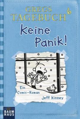 Keine Panik!