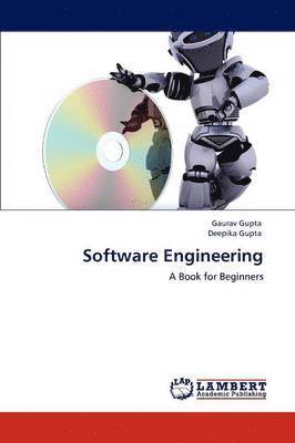 bokomslag Software Engineering