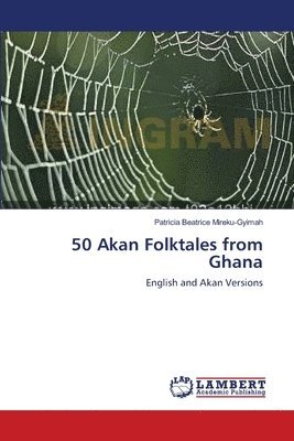 50 Akan Folktales from Ghana 1