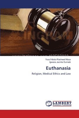 Euthanasia 1