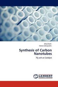 bokomslag Synthesis of Carbon Nanotubes