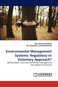 bokomslag Environmental Management Systems
