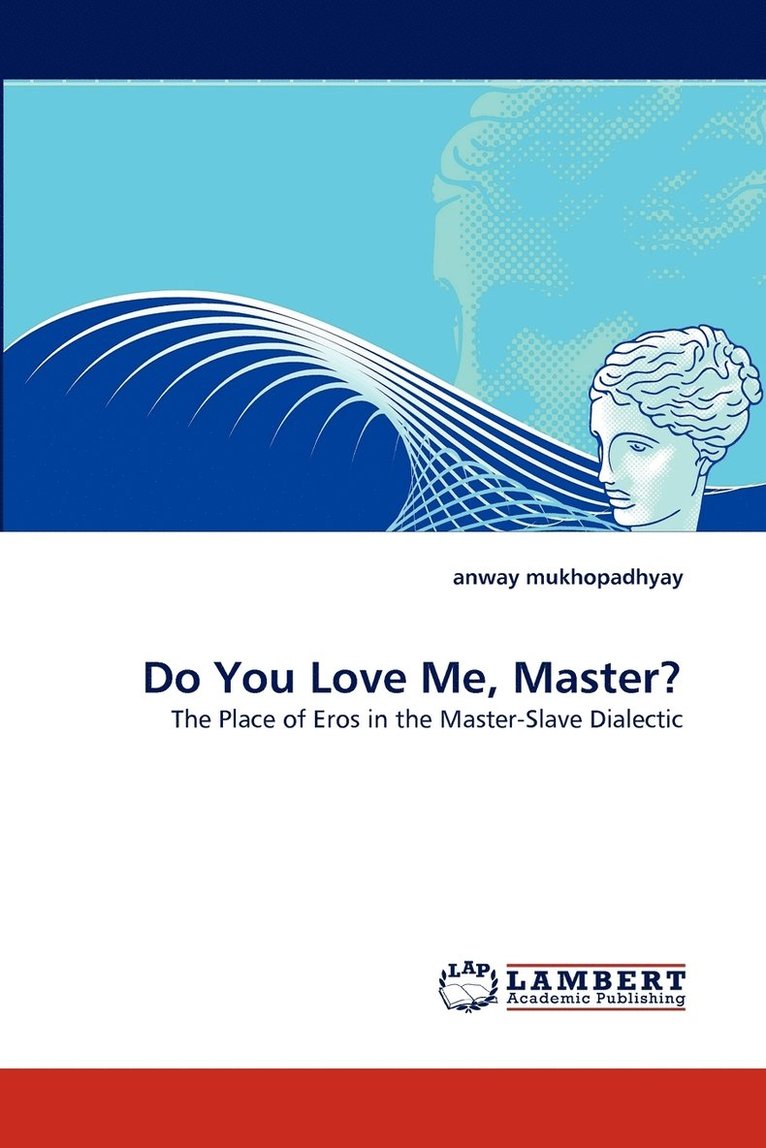 Do You Love Me, Master? 1