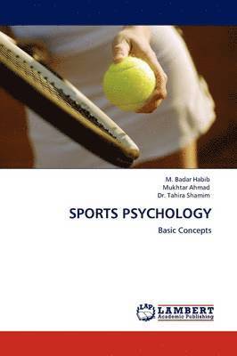 bokomslag Sports Psychology