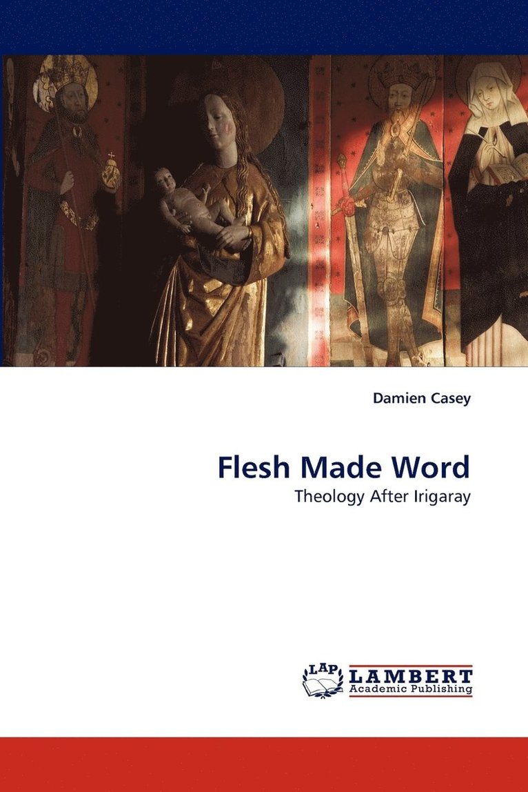 Flesh Made Word 1