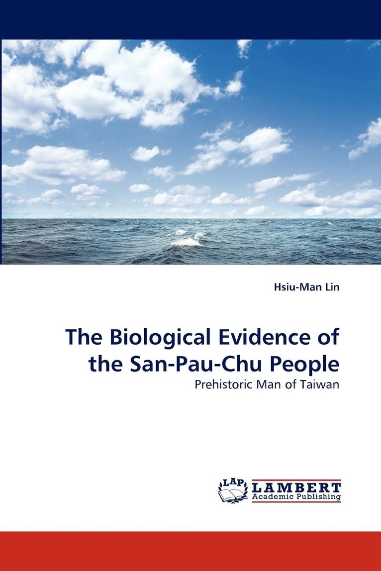 The Biological Evidence of the San-Pau-Chu People 1