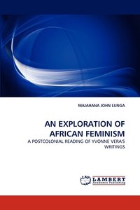 bokomslag An Exploration of African Feminism