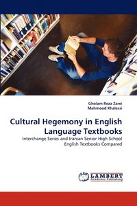 bokomslag Cultural Hegemony in English Language Textbooks