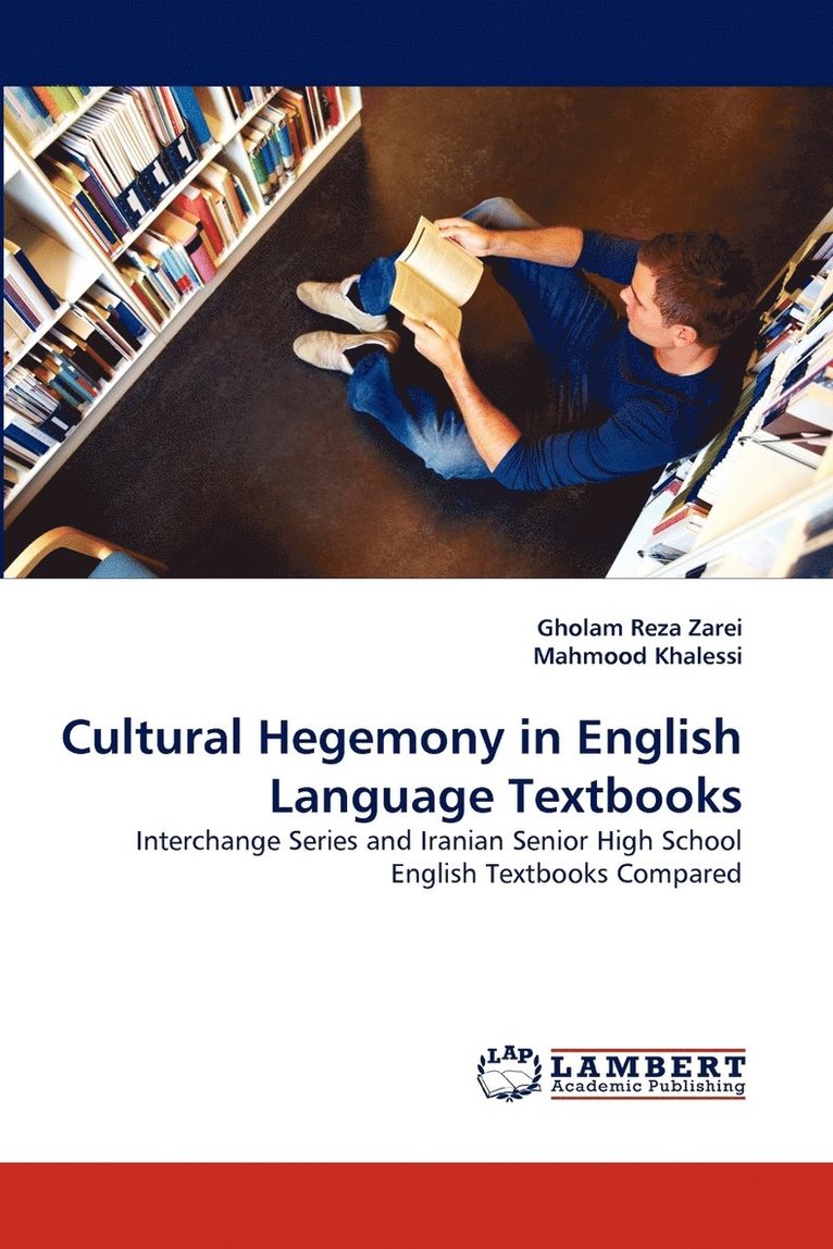 Cultural Hegemony in English Language Textbooks 1