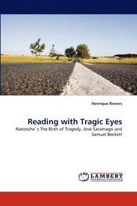bokomslag Reading with Tragic Eyes