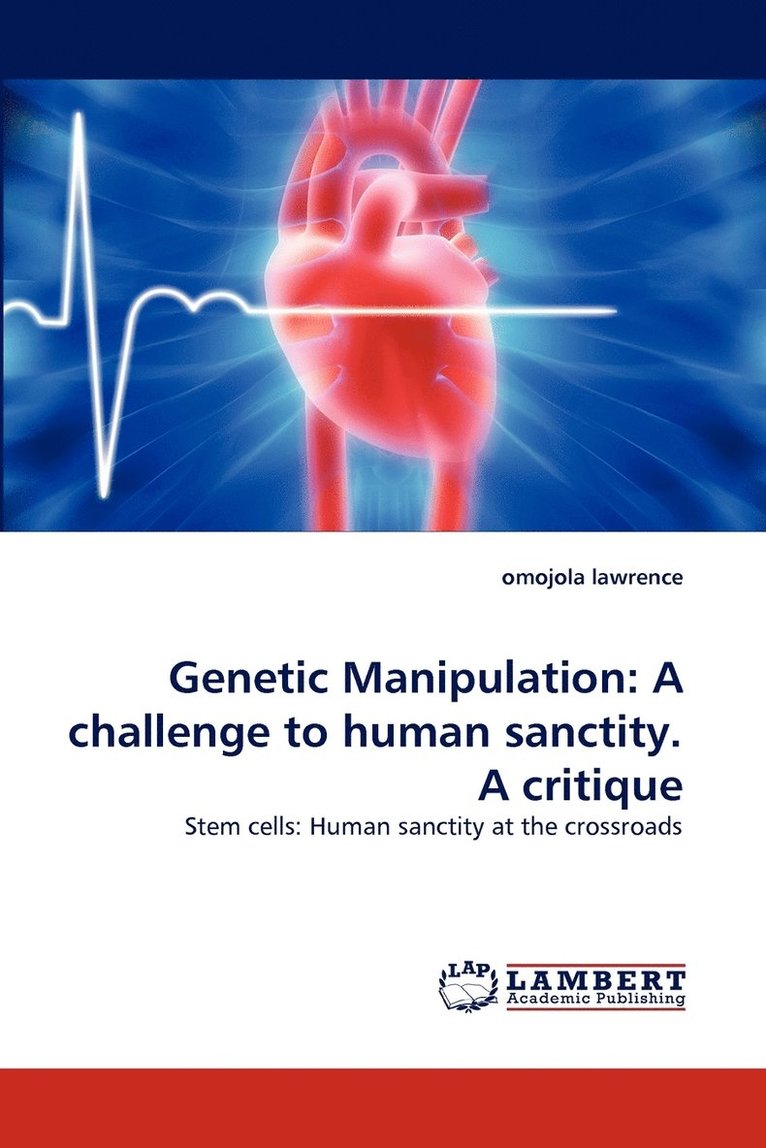 Genetic Manipulation 1