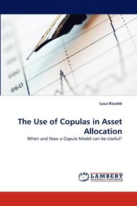 bokomslag The Use of Copulas in Asset Allocation