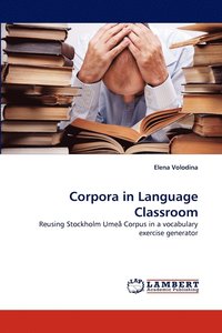 bokomslag Corpora in Language Classroom