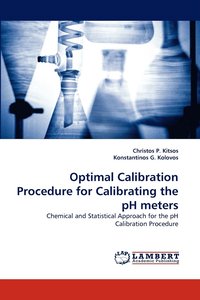 bokomslag Optimal Calibration Procedure for Calibrating the pH meters