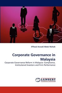 bokomslag Corporate Governance in Malaysia