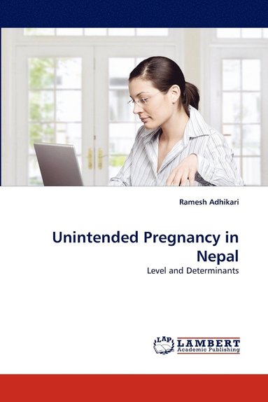 bokomslag Unintended Pregnancy in Nepal
