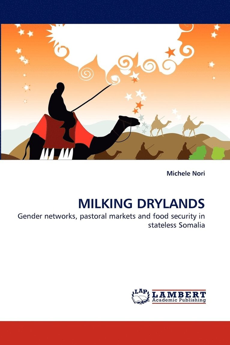 Milking Drylands 1