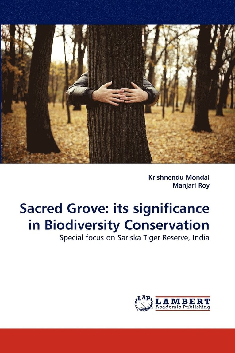 Sacred Grove 1